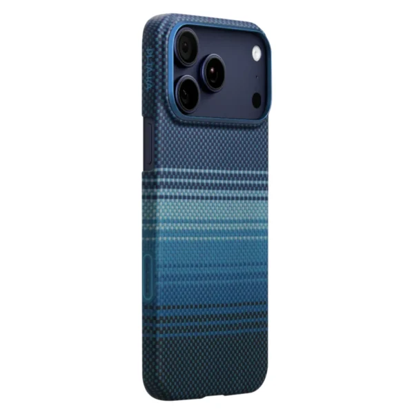 Чехол Pitaka Ultra-Slim Case для iPhone 17 Pro Max, Moonrise