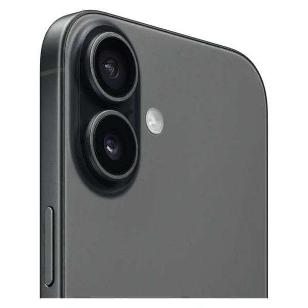 Apple iPhone 17, 256 ГБ, Чёрный, eSIM