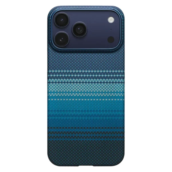 Чехол Pitaka Ultra-Slim Case для iPhone 17 Pro, Moonrise