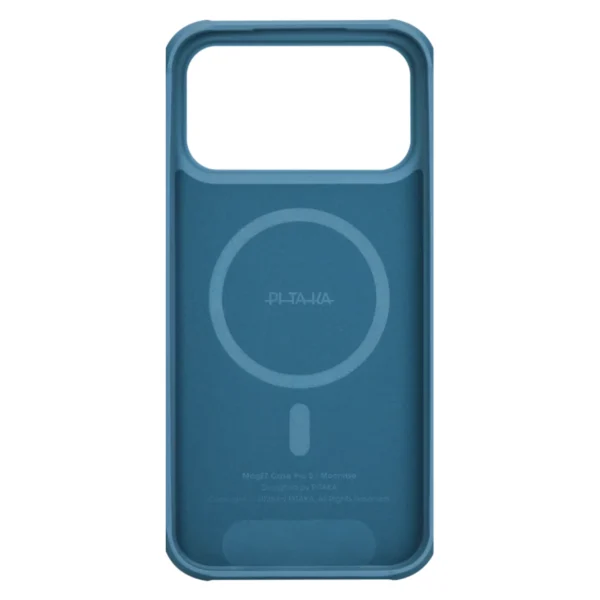 Чехол Pitaka Aramid ProGuard Case для iPhone 17 Pro, Moonrise