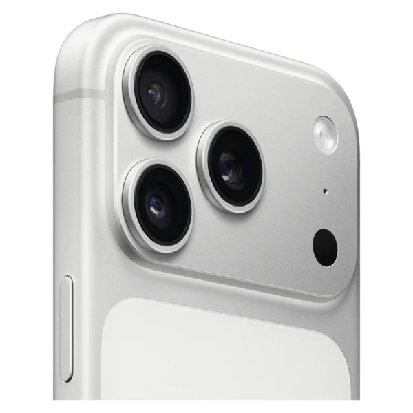 Apple iPhone 17 Pro, 256 ГБ, Серебристый, SIM+eSIM