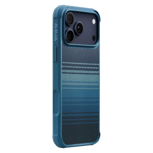Чехол Pitaka Aramid ProGuard Case для iPhone 17 Pro Max, Moonrise