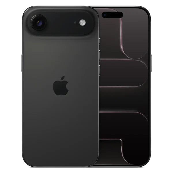 Apple iPhone Air eSIM 256ГБ, Черный космос