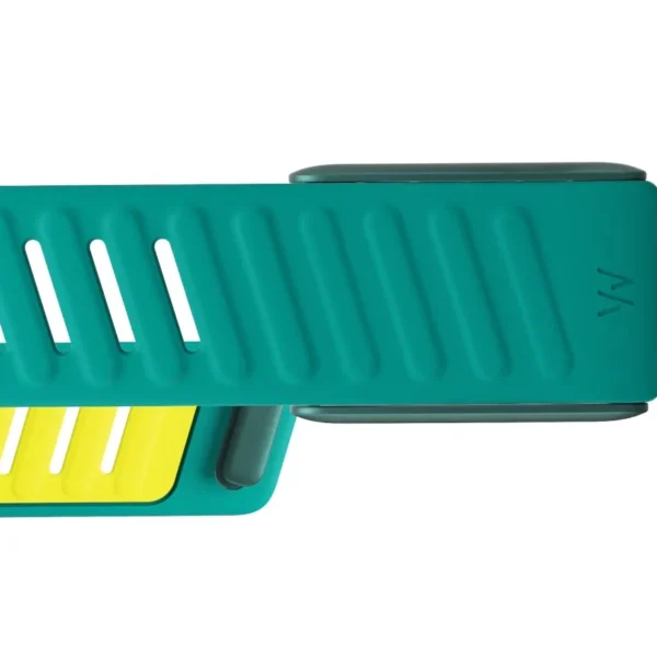 Спортивный ремешок для браслета Whoop 5.0 (ONE, PEAK) Sportflex Band (Propel)