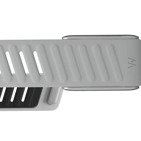 Спортивный ремешок для браслета Whoop 5.0 (ONE, PEAK) Sportflex Band (Drift)