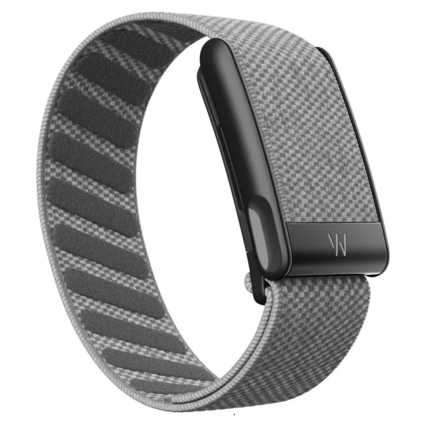 Плетёный ремешок для браслета Whoop MG LIFE SuperKnit Band (Graphite)
