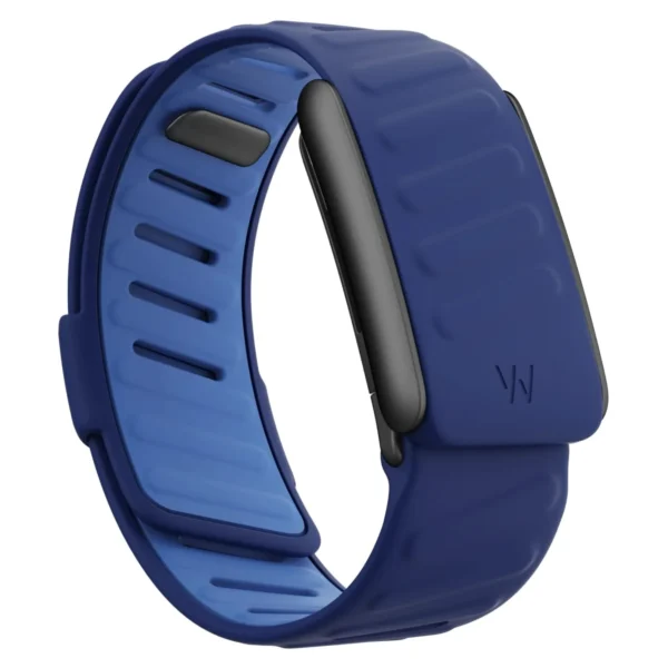 Спортивный ремешок для браслета Whoop 5.0 (ONE, PEAK) Sportflex Band (Rush)