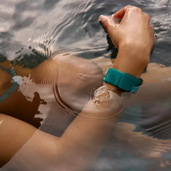 Спортивный ремешок для браслета Whoop 5.0 (ONE, PEAK) Sportflex Band (Propel)