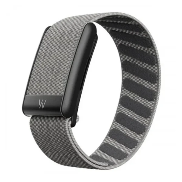 Плетёный ремешок для браслета Whoop 5.0 (ONE, PEAK) SuperKnit Band (Graphite)