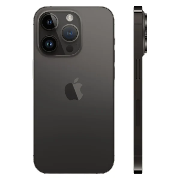 Apple iPhone 14 Pro, 1 ТБ, Графитовый