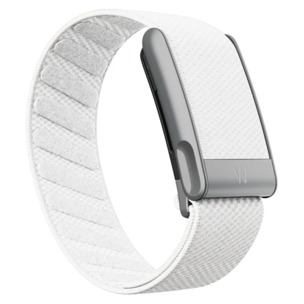 Плетёный ремешок для браслета Whoop MG LIFE SuperKnit Band (Glacier)