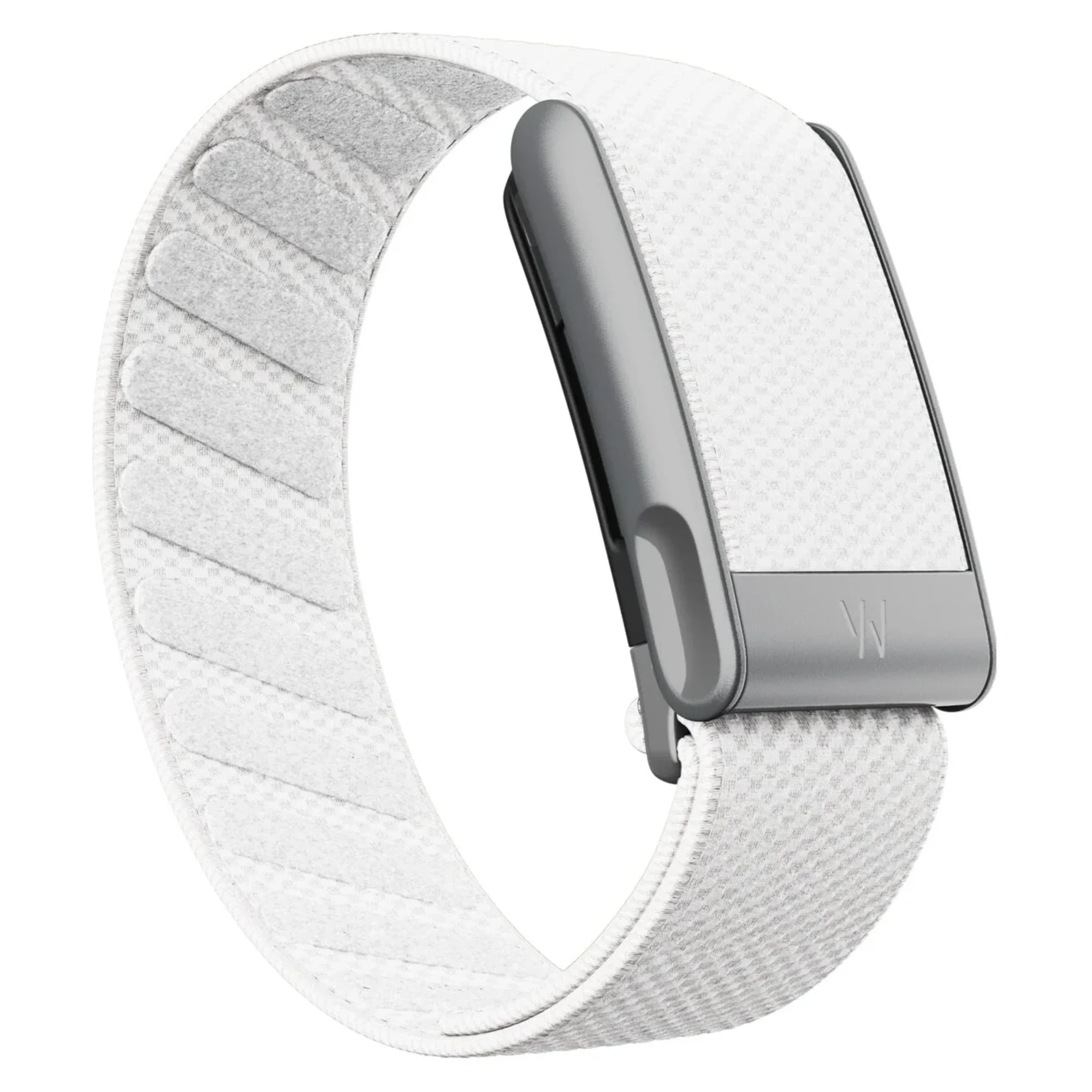 Плетёный ремешок для браслета Whoop MG LIFE SuperKnit Band (Glacier) №1