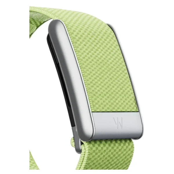 Плетёный ремешок для браслета Whoop 5.0 (ONE, PEAK) SuperKnit Band (Palm)