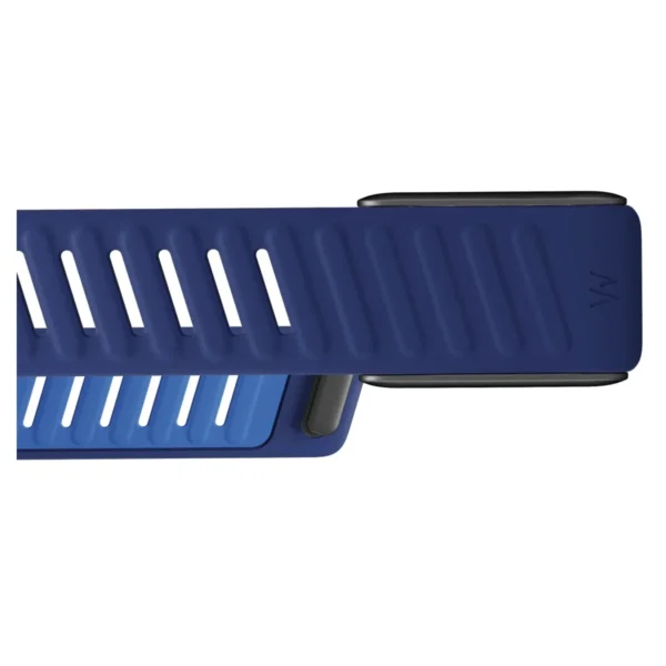 Спортивный ремешок для браслета Whoop 5.0 (ONE, PEAK) Sportflex Band (Rush)