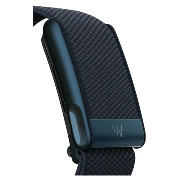 Плетёный ремешок для браслета Whoop MG LIFE SuperKnit Band (Midnight)