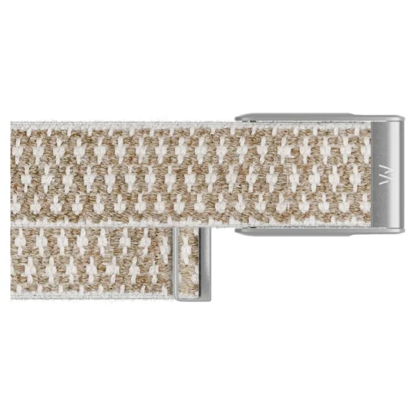 Кашемировый ремешок для браслета Whoop MG Cloudknit Band (Haze)