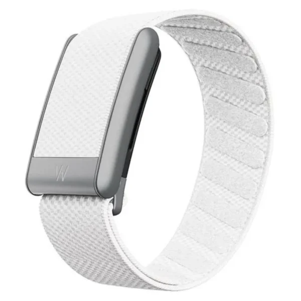 Плетёный ремешок для браслета Whoop MG LIFE SuperKnit Band (Glacier)