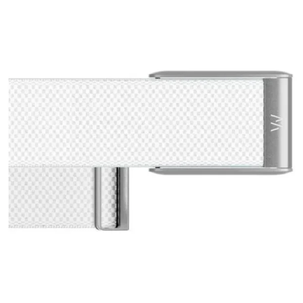 Плетёный ремешок для браслета Whoop MG LIFE SuperKnit Band (Glacier)