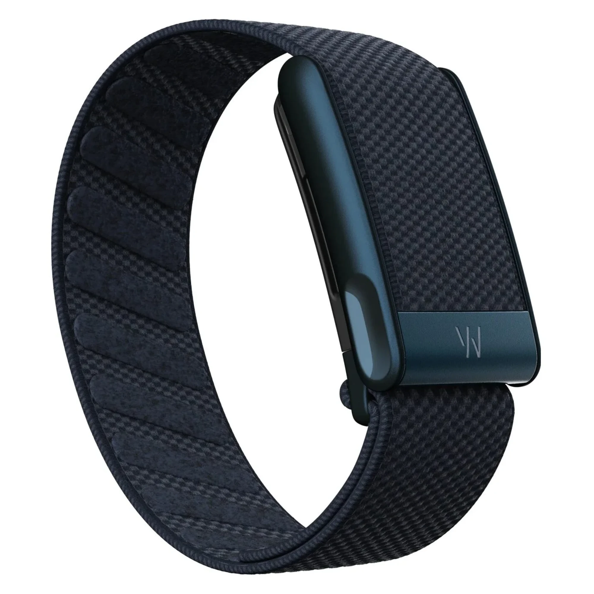 Плетёный ремешок для браслета Whoop MG LIFE SuperKnit Band (Midnight) №1