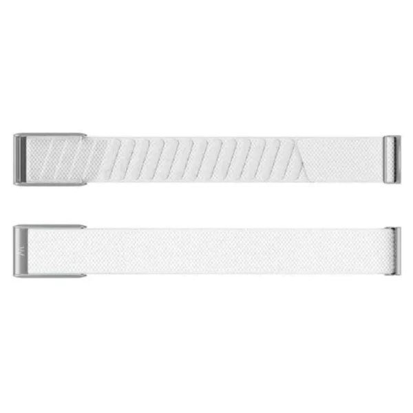 Плетёный ремешок для браслета Whoop MG LIFE SuperKnit Band (Glacier)