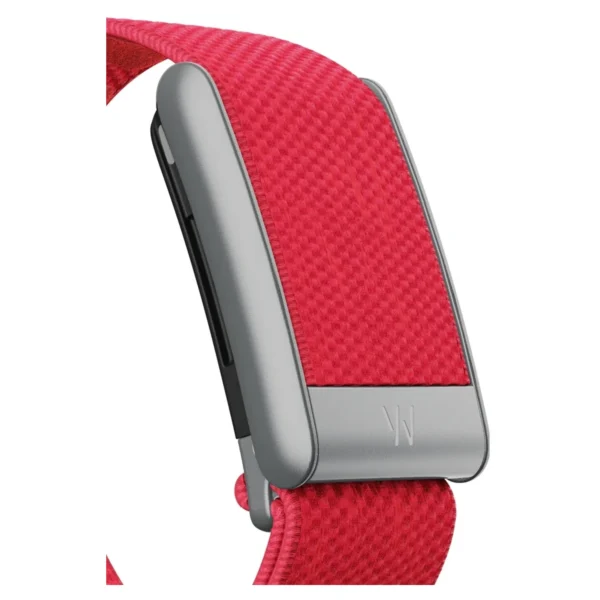 Плетёный ремешок для браслета Whoop 5.0 (ONE, PEAK) SuperKnit Band (Rhodonite)