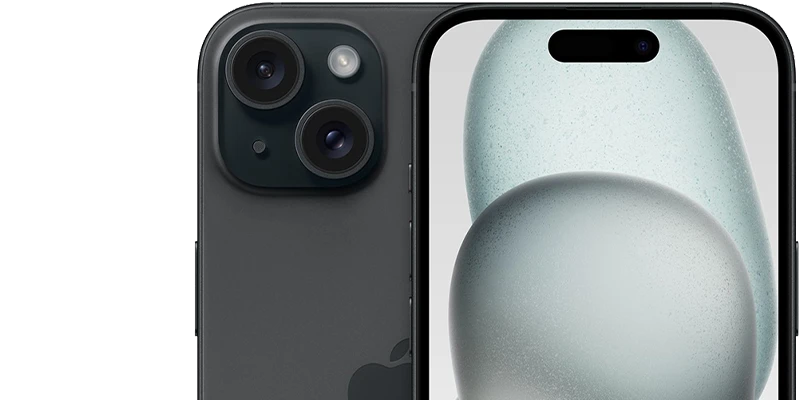 iPhone 15