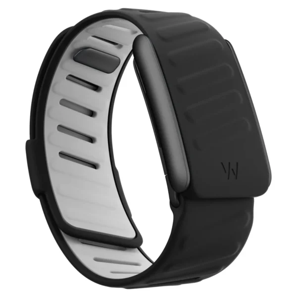 Спортивный ремешок для браслета Whoop 5.0 (ONE, PEAK) Sportflex Band (Gravity)