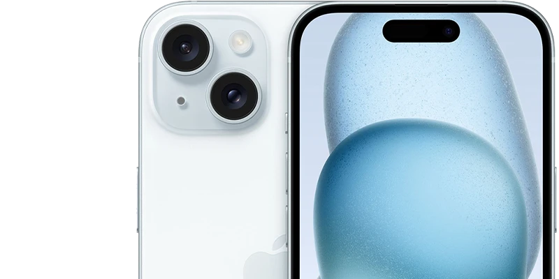 iPhone 15 Plus