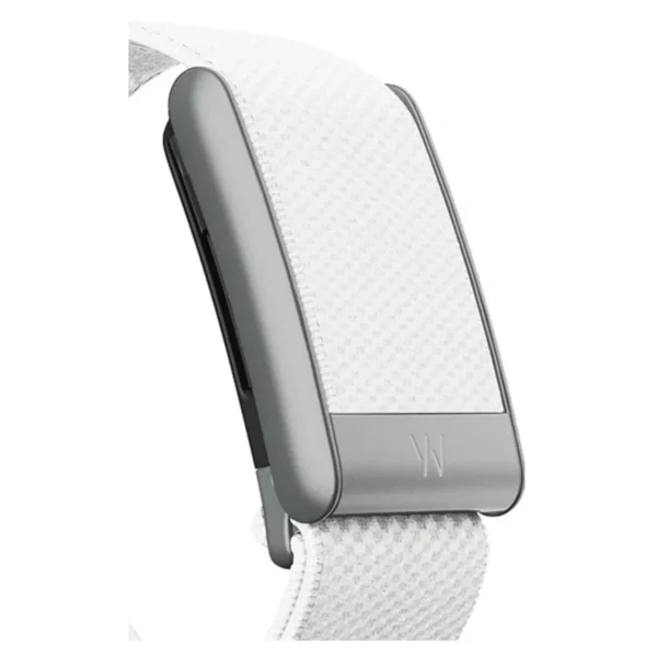 Плетёный ремешок для браслета Whoop 5.0 (ONE, PEAK) SuperKnit Band (Glacier)