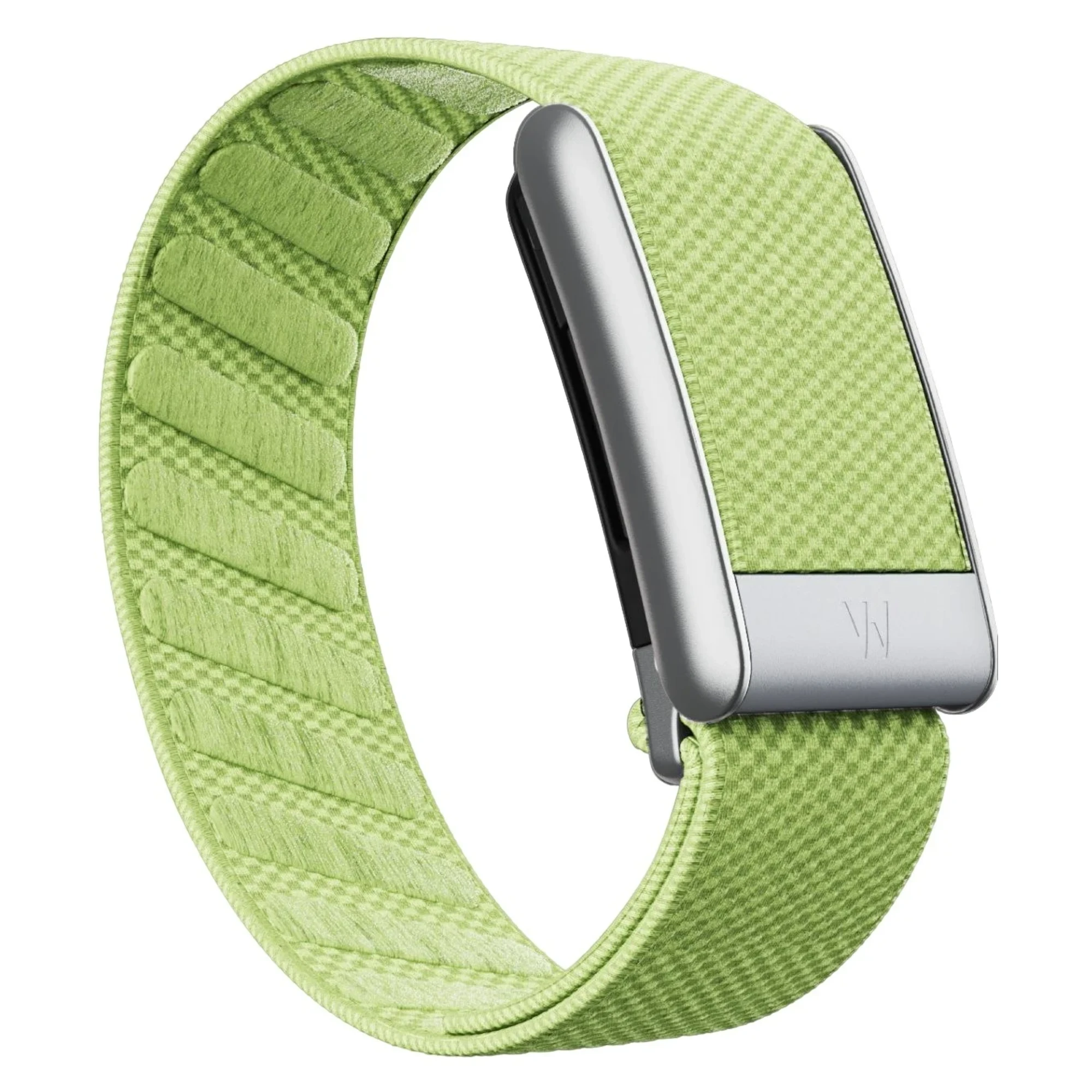 Плетёный ремешок для браслета Whoop 5.0 (ONE, PEAK) SuperKnit Band (Palm) №1