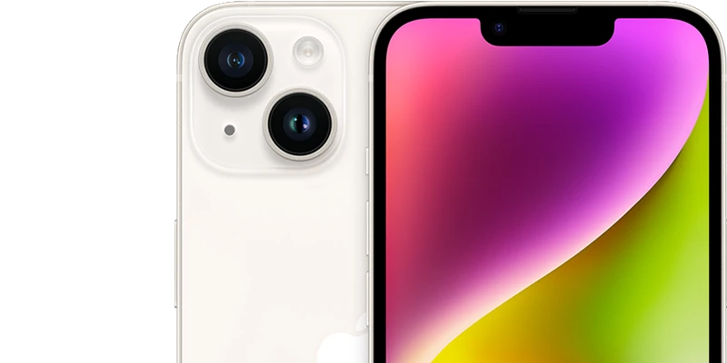 iPhone 14