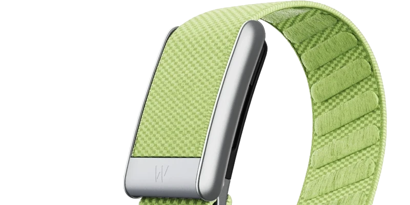 Ремешки Whoop