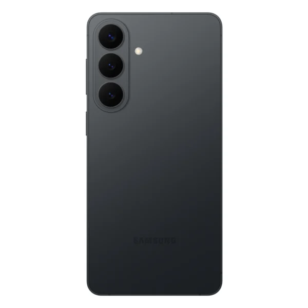 Смартфон Samsung Galaxy S26+ 12 ГБ + 512 ГБ (Чёрный | Black) (Snapdragon) №7