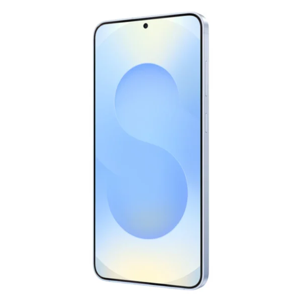 Смартфон Samsung Galaxy S25+ 12 ГБ + 256 ГБ (Голубой | Icyblue) (Snapdragon)