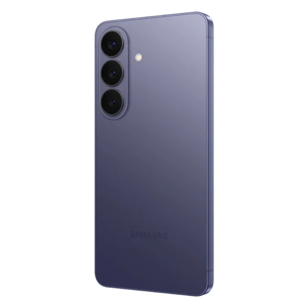 Смартфон Samsung Galaxy S26 12 ГБ + 256 ГБ (Фиолетовый | Cobalt Violet) (Snapdragon)