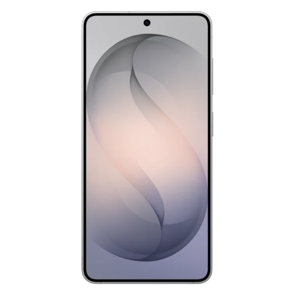 Смартфон Samsung Galaxy S26 12 ГБ + 256 ГБ (Серебристый | Silver Shadow) (Exynos)