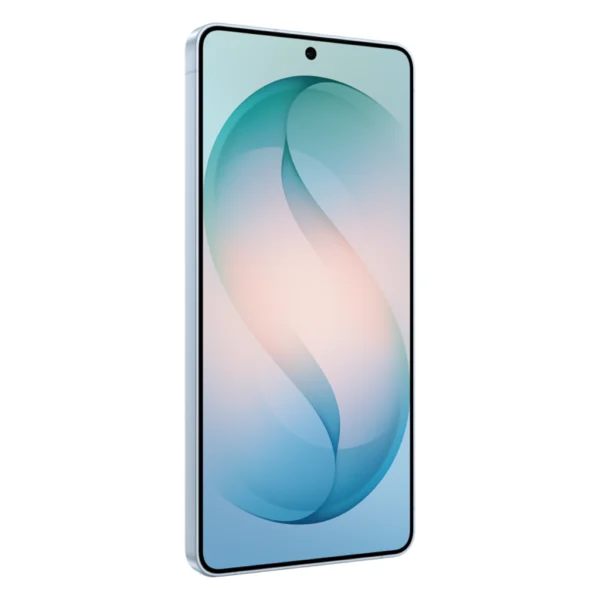 Смартфон Samsung Galaxy S26 Ultra 12 ГБ + 512 ГБ (Голубой | Sky Blue) (Snapdragon)