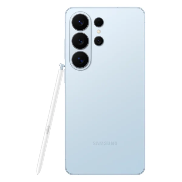 Смартфон Samsung Galaxy S26 Ultra 12 ГБ + 256 ГБ (Голубой | Sky Blue) (Snapdragon)