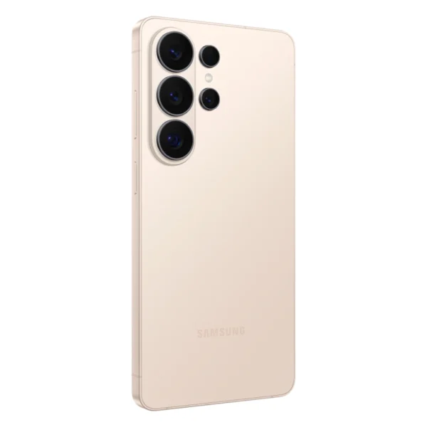Смартфон Samsung Galaxy S26 Ultra 16 ГБ + 1 ТБ («Розовое золото» | Pink Gold) (Snapdragon)