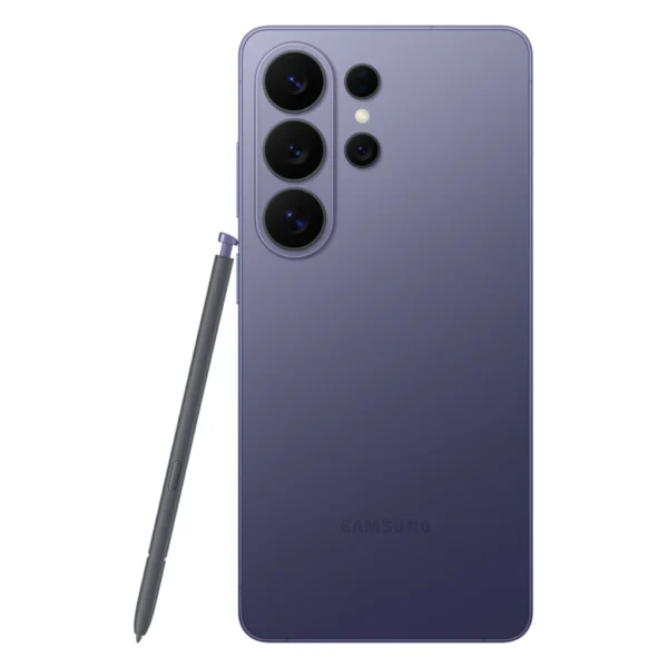 Смартфон Samsung Galaxy S26 Ultra 16 ГБ + 1 ТБ (Фиолетовый | Cobalt Violet) (Snapdragon)