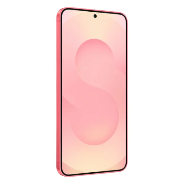 Смартфон Samsung Galaxy S25 12 ГБ + 128 ГБ (Коралловый | Coralred) (Snapdragon) №3