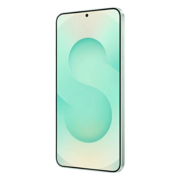 Смартфон Samsung Galaxy S25+ 12 ГБ + 256 ГБ (Мятный | Mint) (Snapdragon)