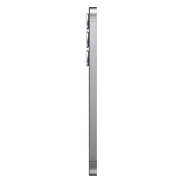 Смартфон Samsung Galaxy S25 12 ГБ + 128 ГБ (Cерый | Silver Shadow) (Snapdragon)