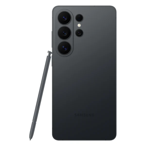 Смартфон Samsung Galaxy S26 Ultra 12 ГБ + 512 ГБ (Чёрный | Black) (Snapdragon)