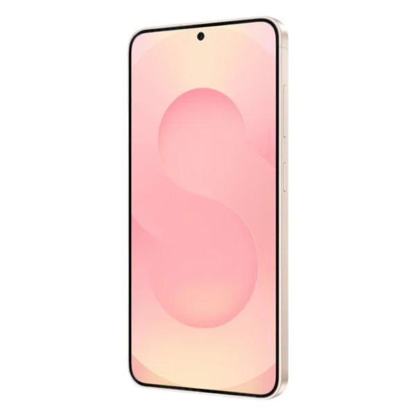 Смартфон Samsung Galaxy S25 12 ГБ + 512 ГБ (Розовый | Pinkgold) (Snapdragon)