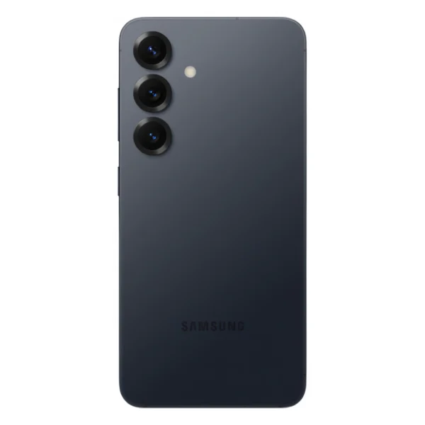 Смартфон Samsung Galaxy S25 12 ГБ + 256 ГБ (Чёрный | Blueblack) (Snapdragon)