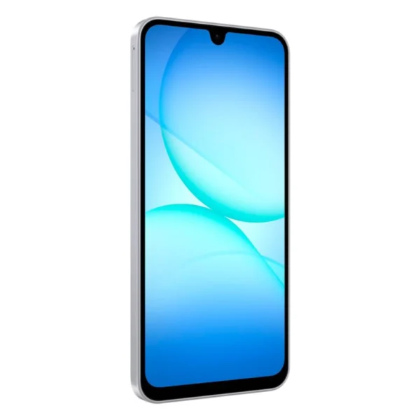 Смартфон Samsung Galaxy A17 4G 4 ГБ + 128 ГБ (Серый | Gray) №4
