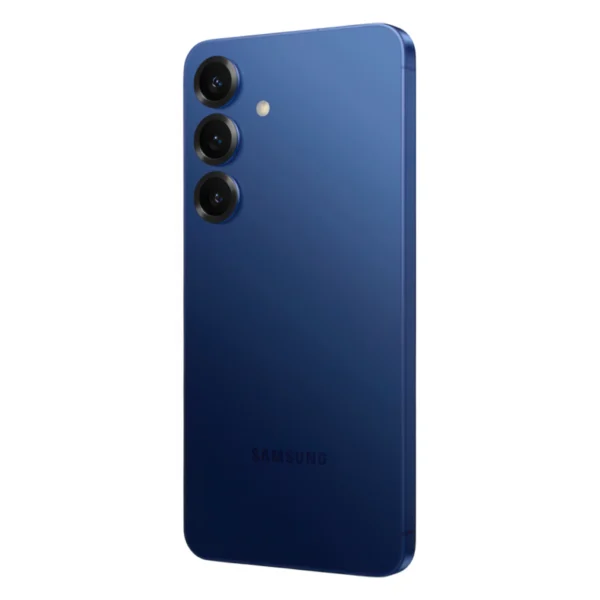 Смартфон Samsung Galaxy S25 12 ГБ + 512 ГБ (Синий | Navy) (Snapdragon)