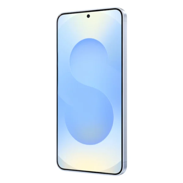 Смартфон Samsung Galaxy S25 12 ГБ + 128 ГБ (Голубой | Icyblue) (Snapdragon)