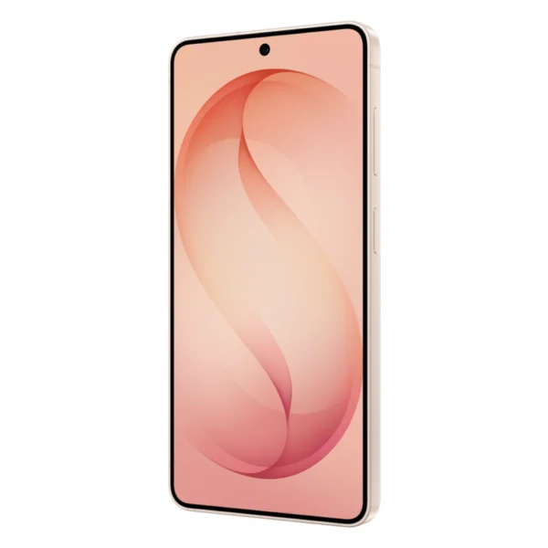 Смартфон Samsung Galaxy S26 12 ГБ + 256 ГБ («Розовое золото» | Pink Gold) (Exynos)